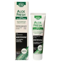 ESI Aloe Fresh Toothpaste Whitening